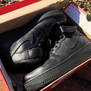 Nike Air Force One Mids